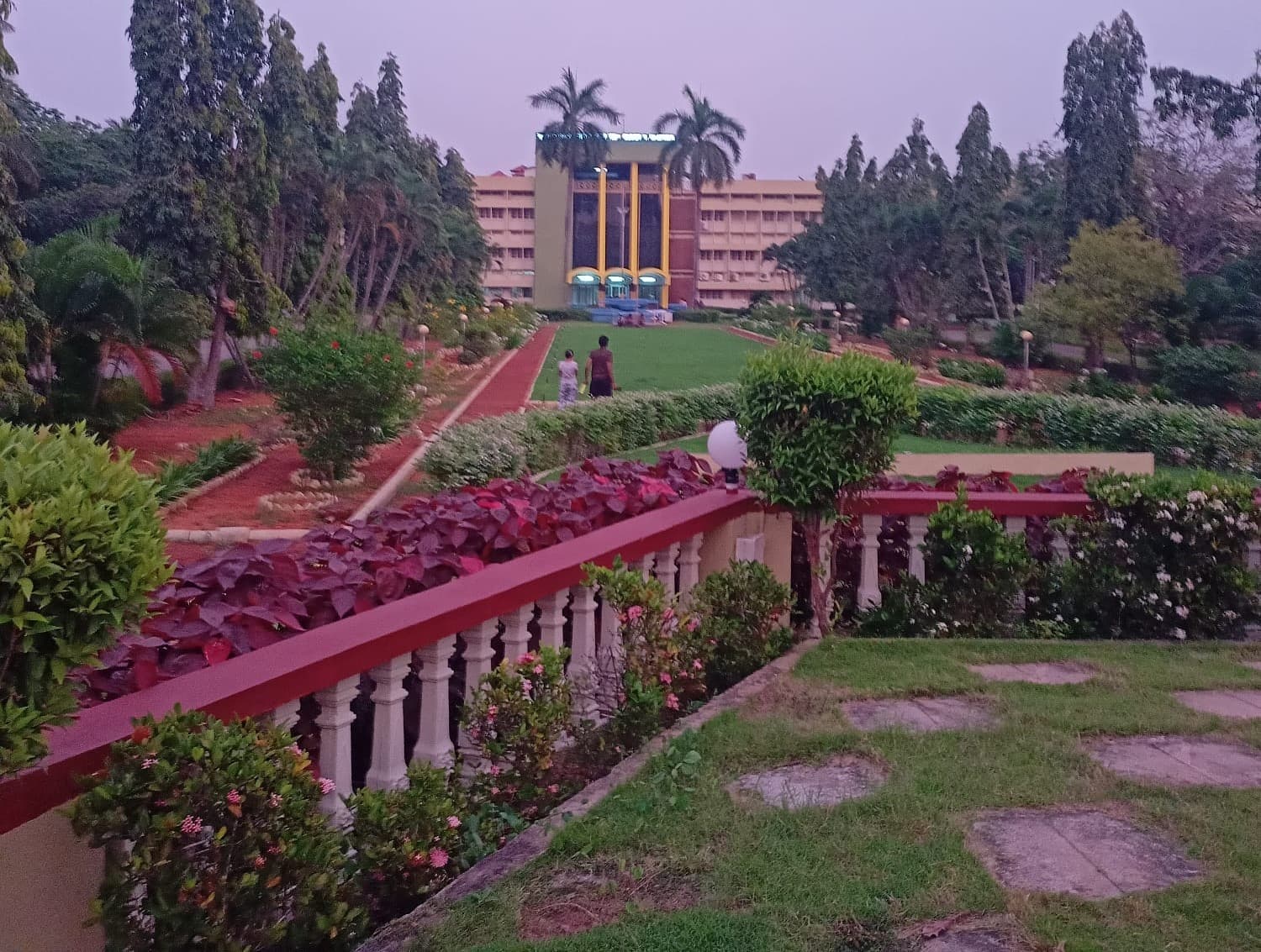 NIT Surathkal Campus photo 20